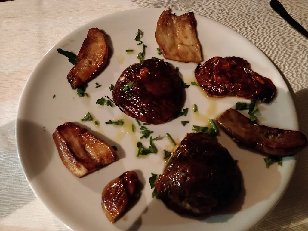 Fabrizio Cucci_Ristorante Il Giardino di Epicuro di Bacchiglione Antonio_Maratea_review