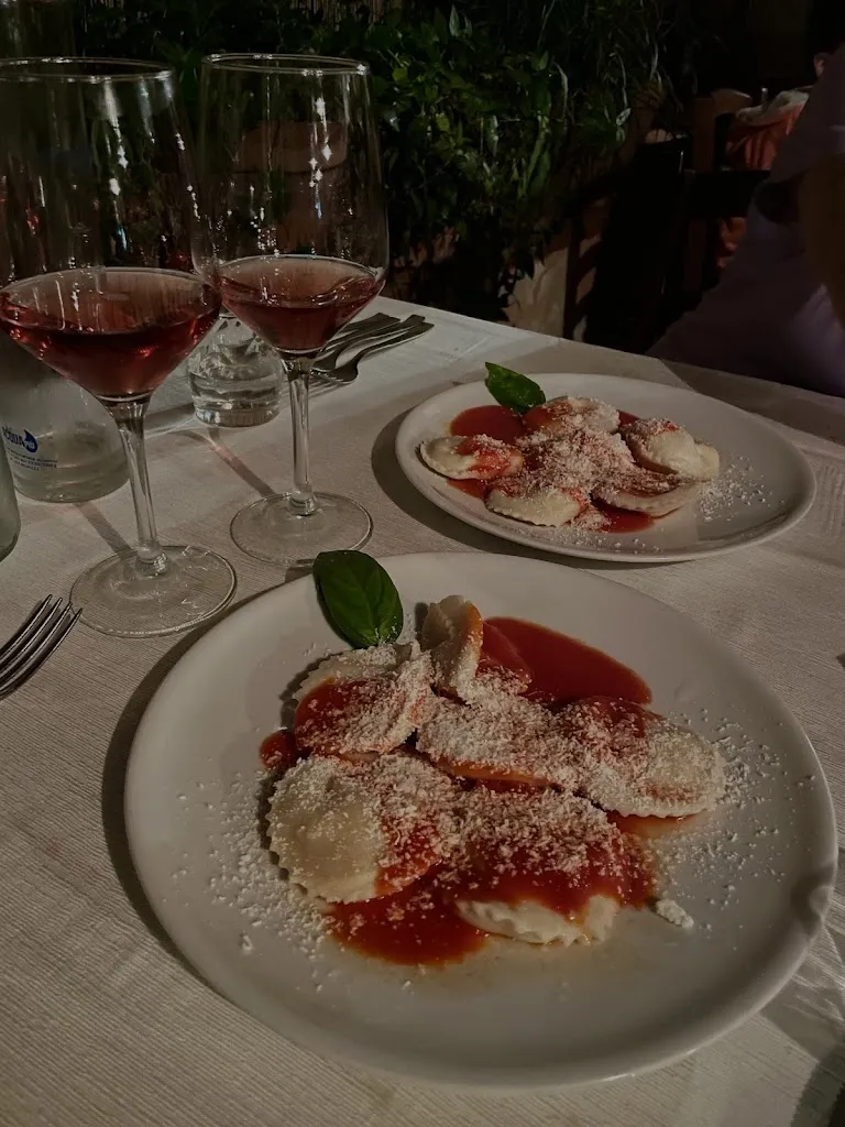 Mariana Lamarca_Ristorante Il Giardino di Epicuro di Bacchiglione Antonio_Maratea_review