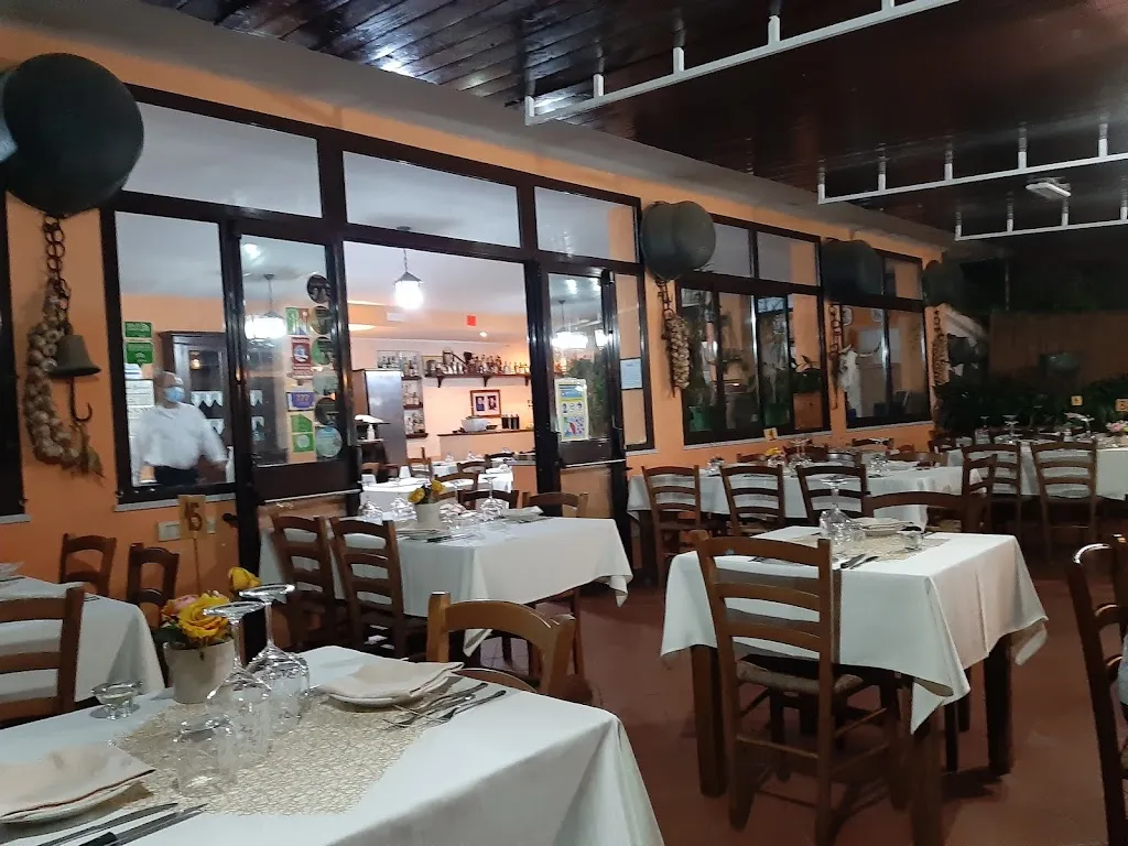 Ristorante Il Giardino di Epicuro di Bacchiglione Antonio_Maratea_slider_image_1