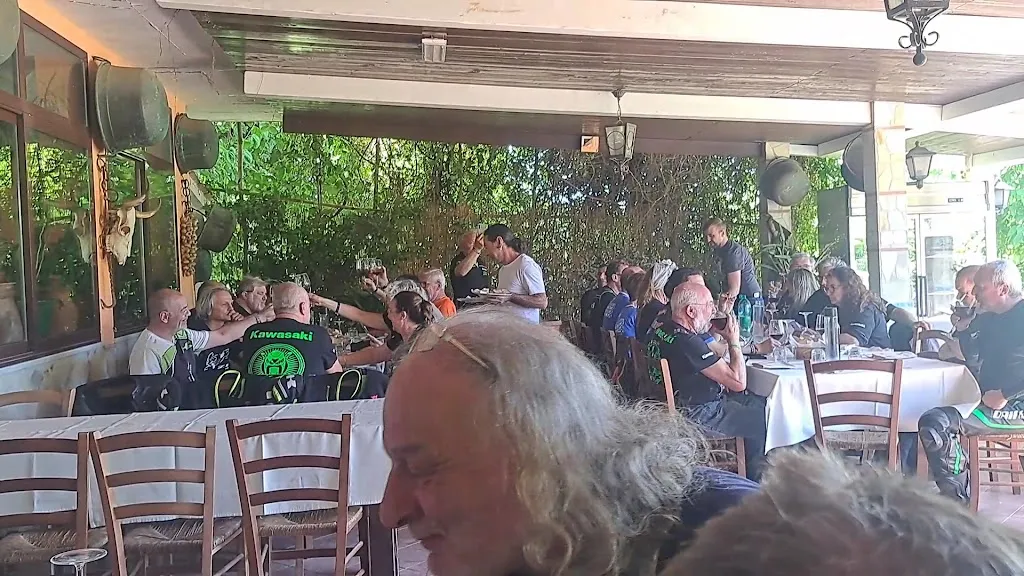 Ristorante Il Giardino di Epicuro di Bacchiglione Antonio_Maratea_slider_image_2