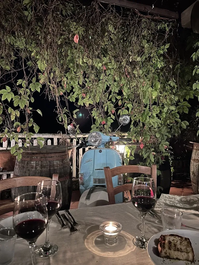 Ristorante Il Giardino di Epicuro di Bacchiglione Antonio_Maratea_slider_image_3