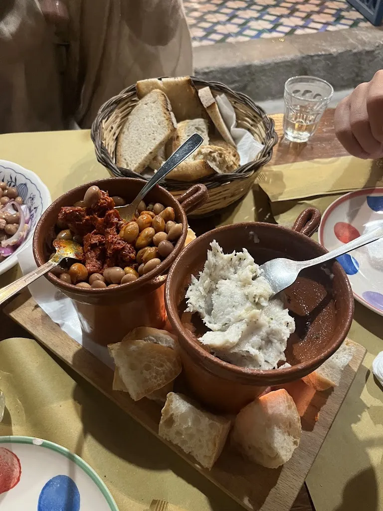 Valeria Laezza_La Merenderia_Maratea_review