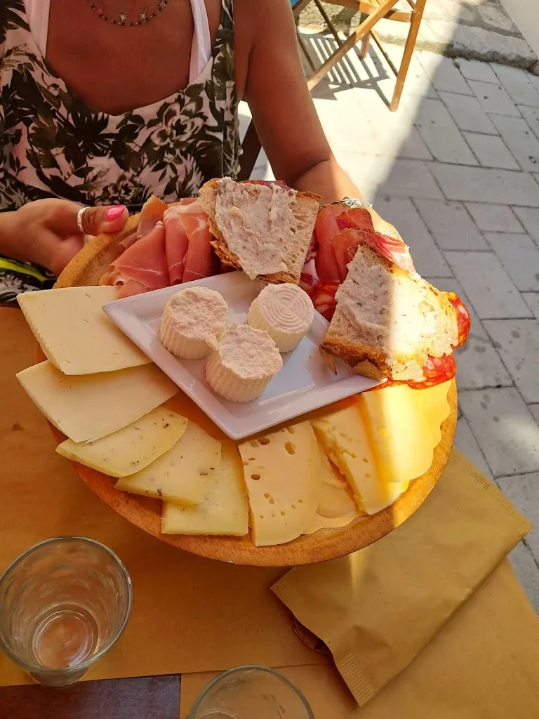 Milena Naddy_La Merenderia_Maratea_review