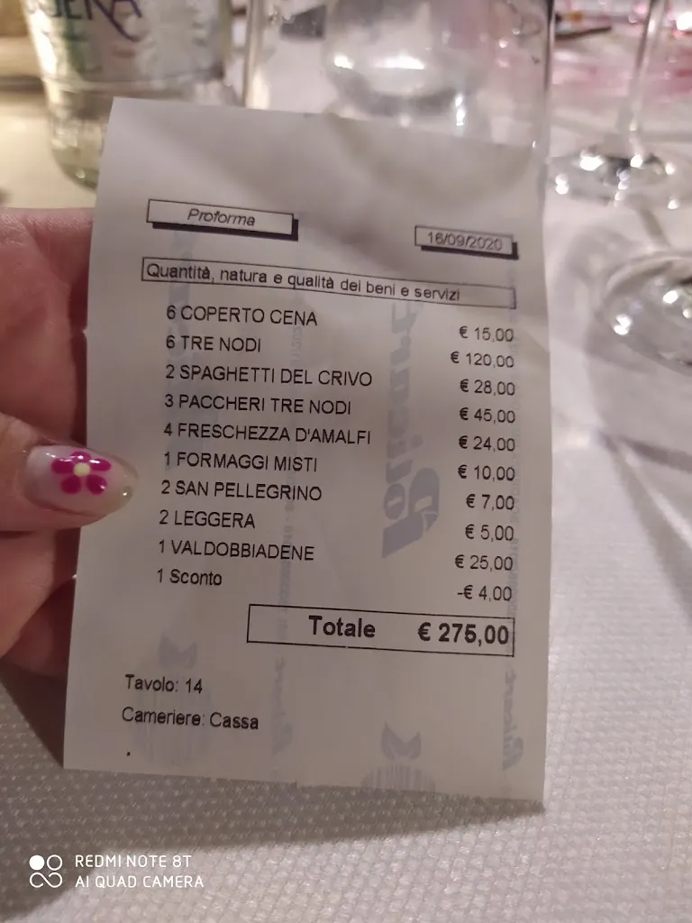 Menu_Tre Nodi- Ristorante sul Porto di Maratea_Maratea_image_3