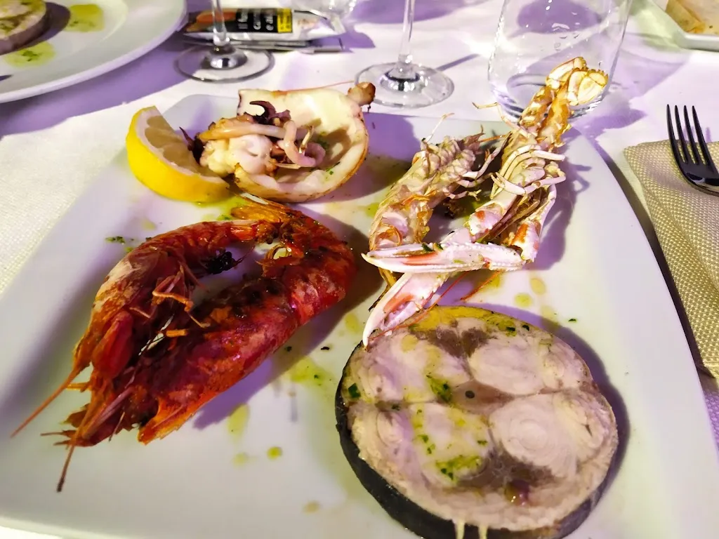 Menu_Tre Nodi- Ristorante sul Porto di Maratea_Maratea_image_4