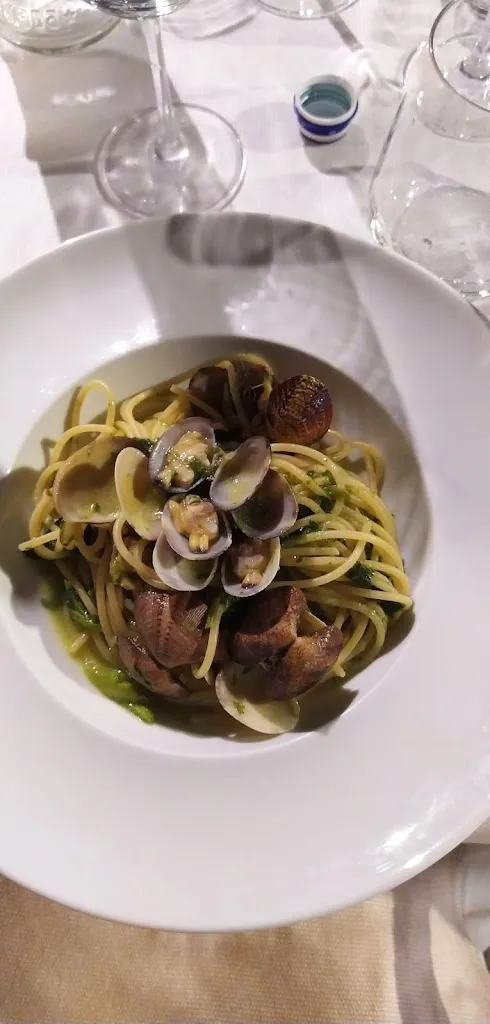 Menu_Tre Nodi- Ristorante sul Porto di Maratea_Maratea_image_7