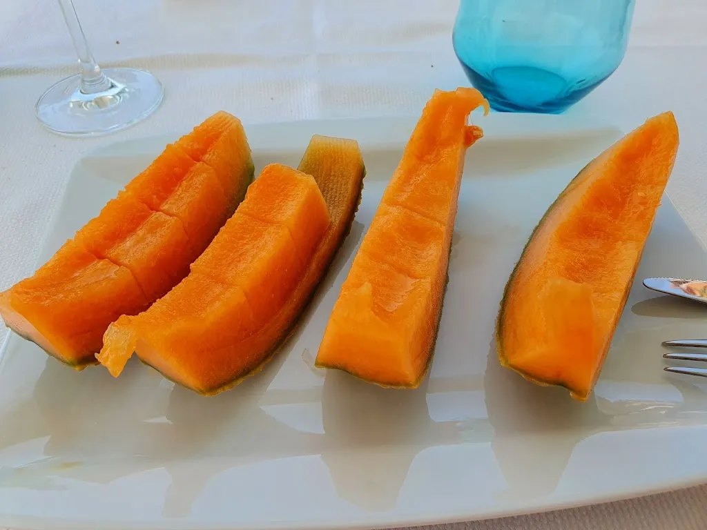 Steve Russo_Tre Nodi- Ristorante sul Porto di Maratea_Maratea_review