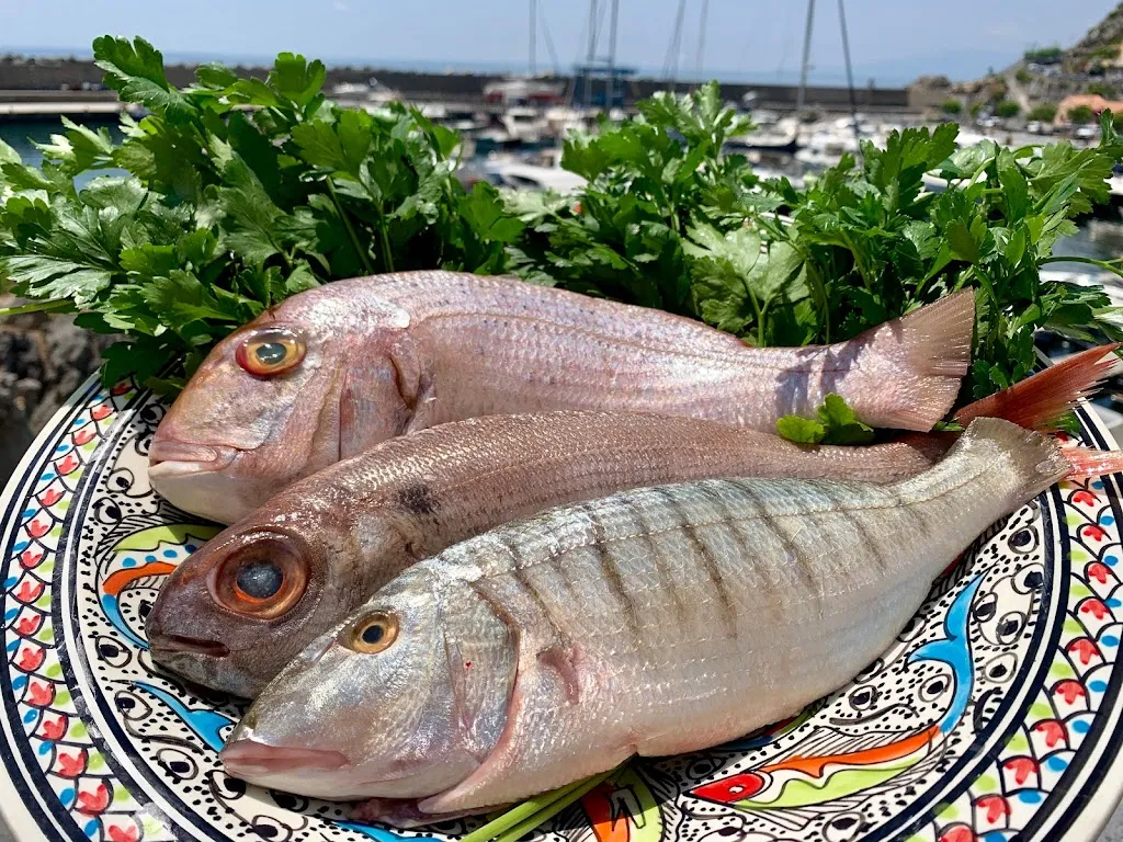Tre Nodi- Ristorante sul Porto di Maratea_Maratea_slider_image_3