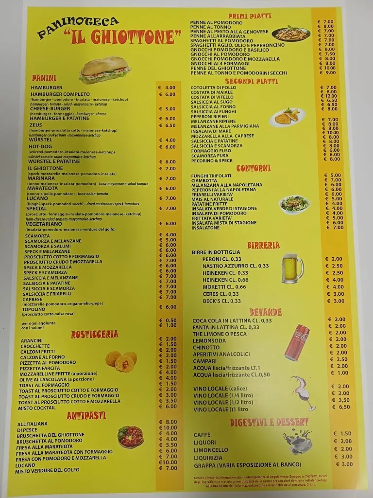 Menu_Maratea Il Ghiottone_Maratea_image_1