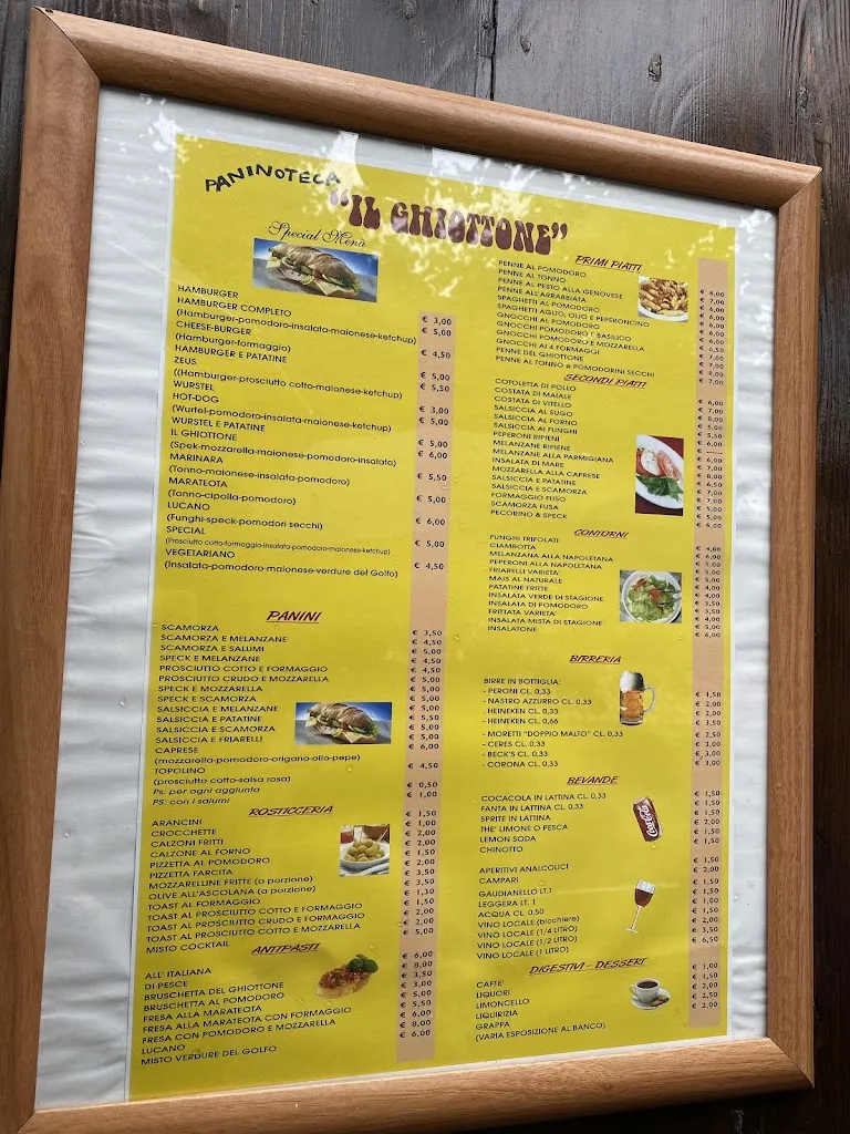 Menu_Maratea Il Ghiottone_Maratea_image_3