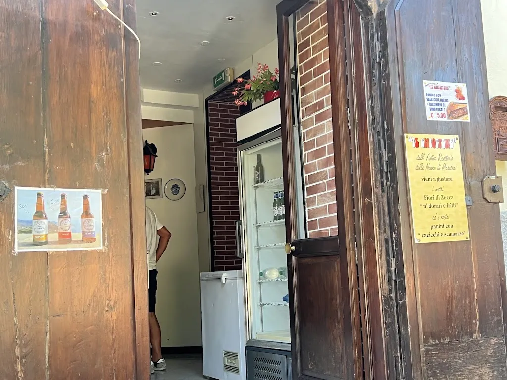 MR “Leōn”_Maratea Il Ghiottone_Maratea_review