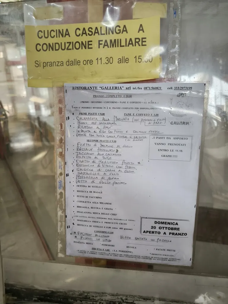 Menu_Ristorante Galleria_Chieti_image_2