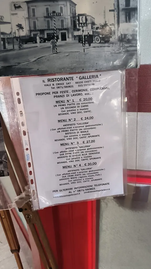 Menu_Ristorante Galleria_Chieti_image_4