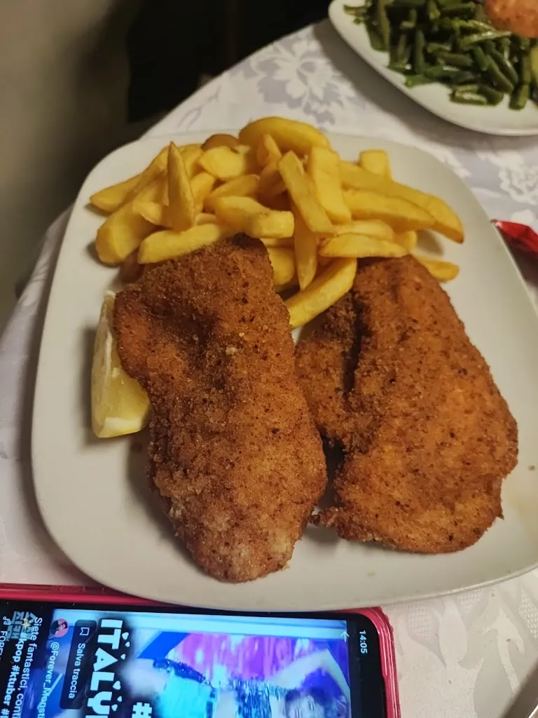 alessandro mancini_Ristorante Galleria_Chieti_review