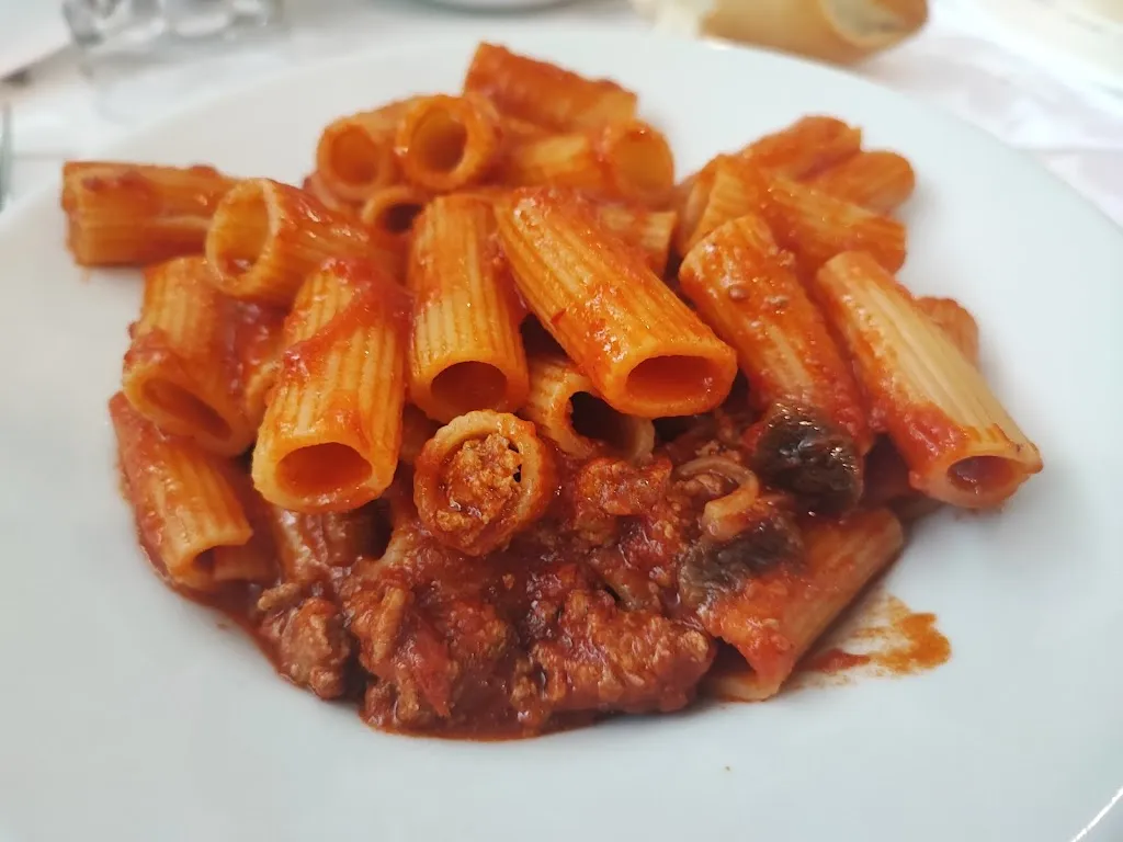 Me tourer_Ristorante Galleria_Chieti_review