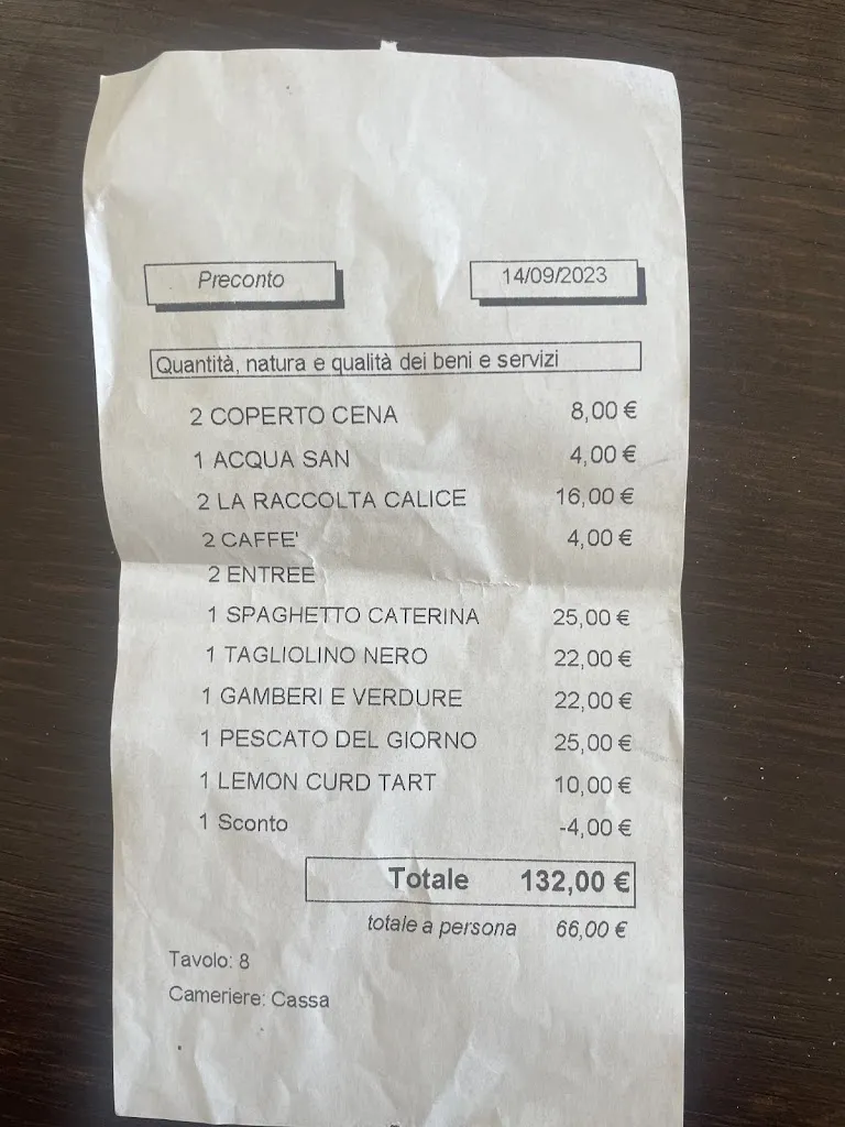 Menu_Lanterna Rossa - Dario Amaro_Maratea_image_2