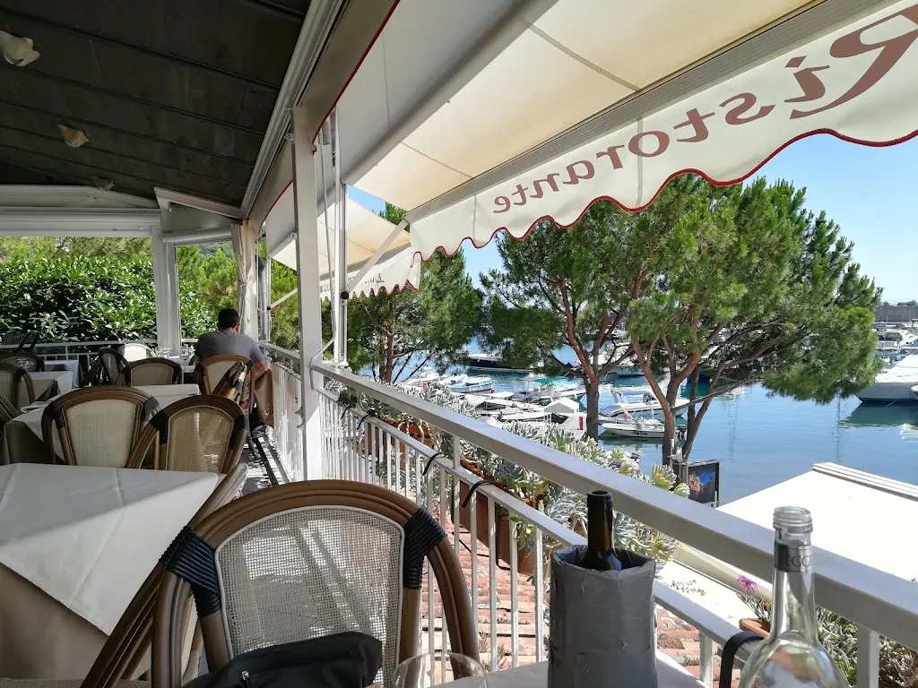 Lanterna Rossa - Dario Amaro restaurant in Maratea