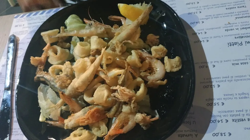 Menu_La Parada del Mar_Maratea_image_1