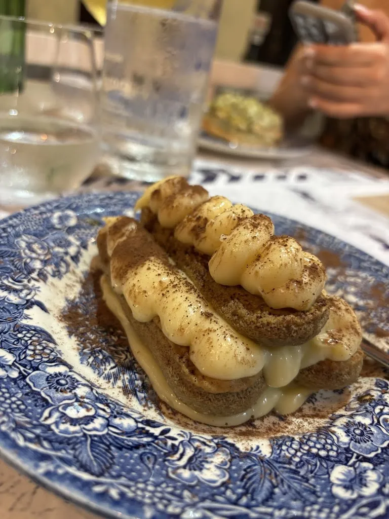 Nicola Vettore_La Parada del Mar_Maratea_review