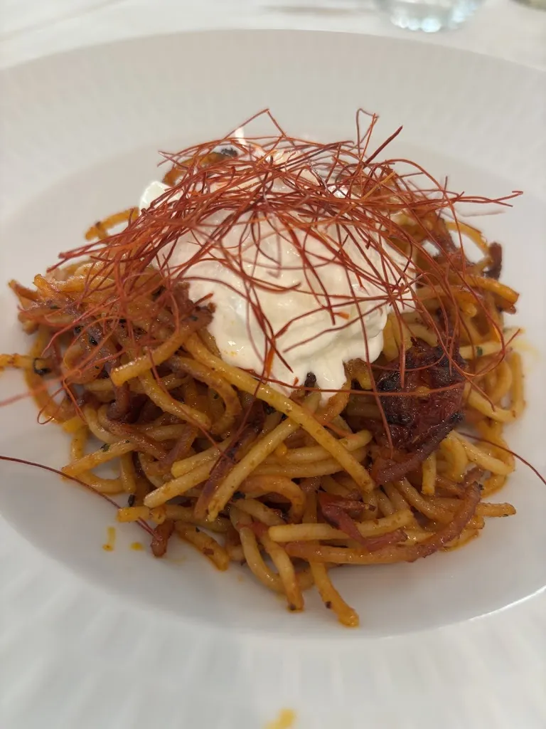 Maria Elena T_Casa Ventotto_Lavello_recensione