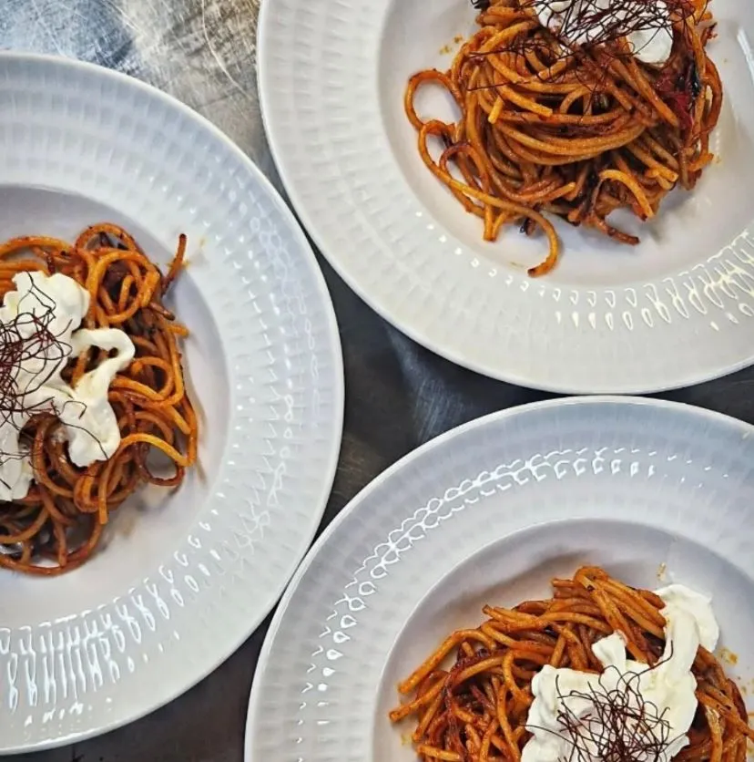 Casa Ventotto restaurant in Lavello