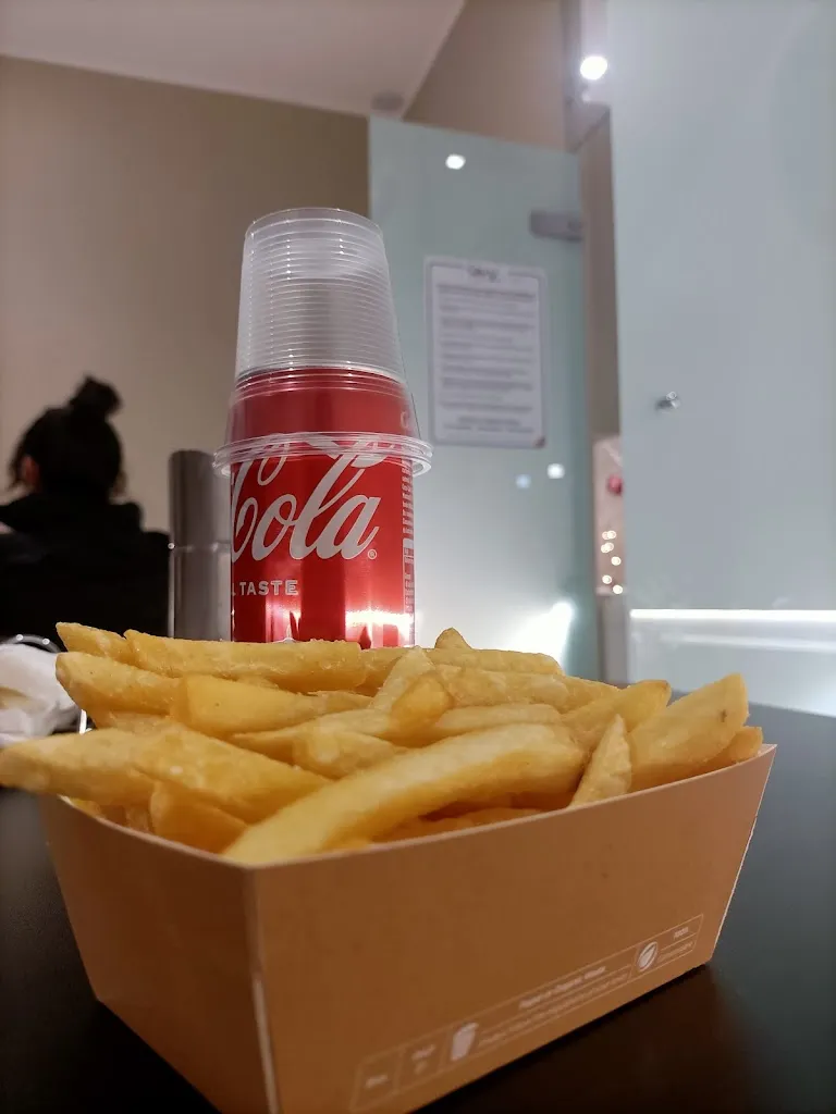 Miriam Di Maio_Savy- il forno delle tradizioni._Lavello_review