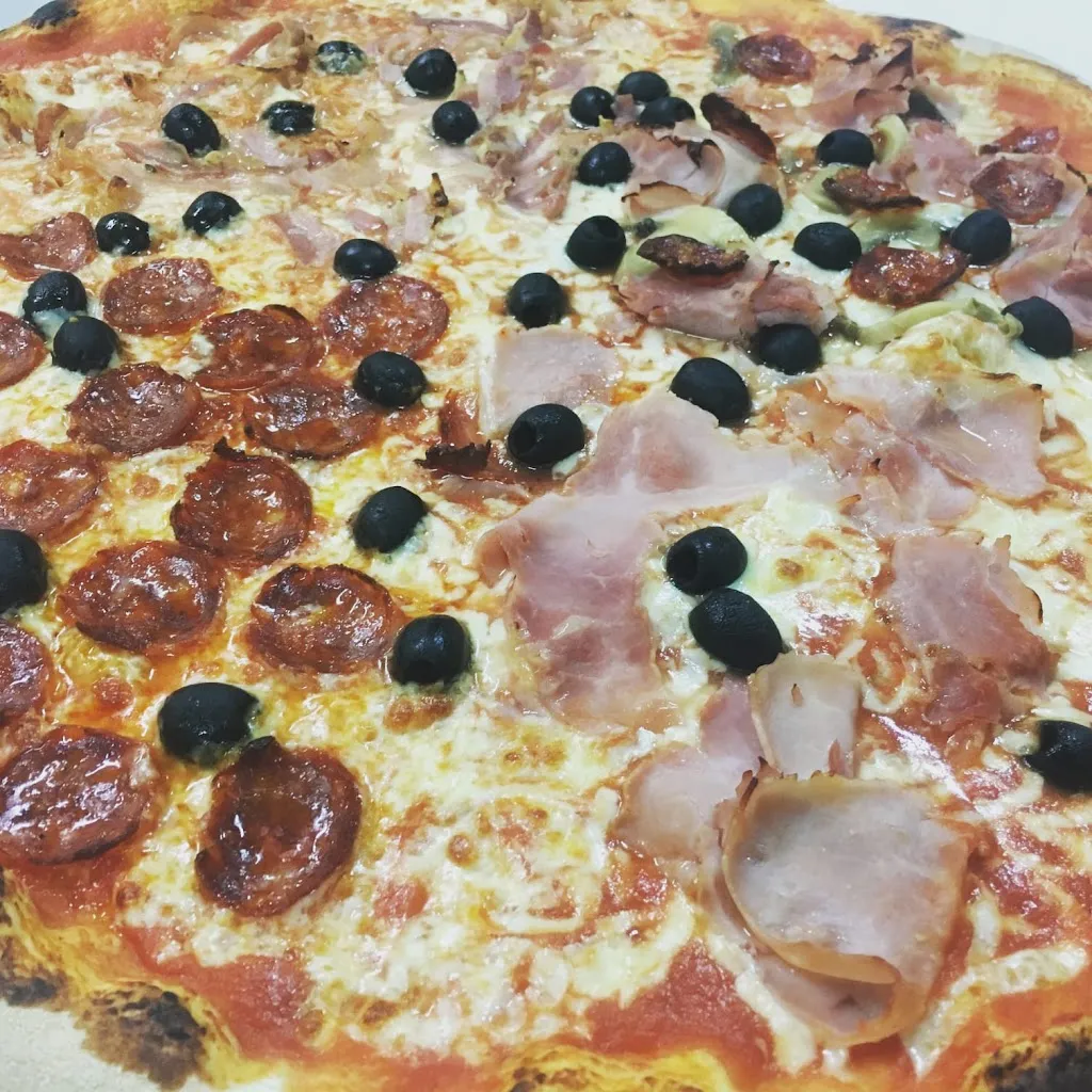 Savy- il forno delle tradizioni. restaurant in Lavello