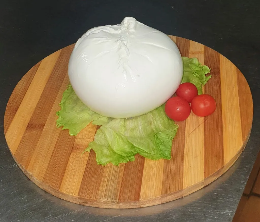 Menu_LA RUSTICA pizzeria & ristorante_Lavello_image_5