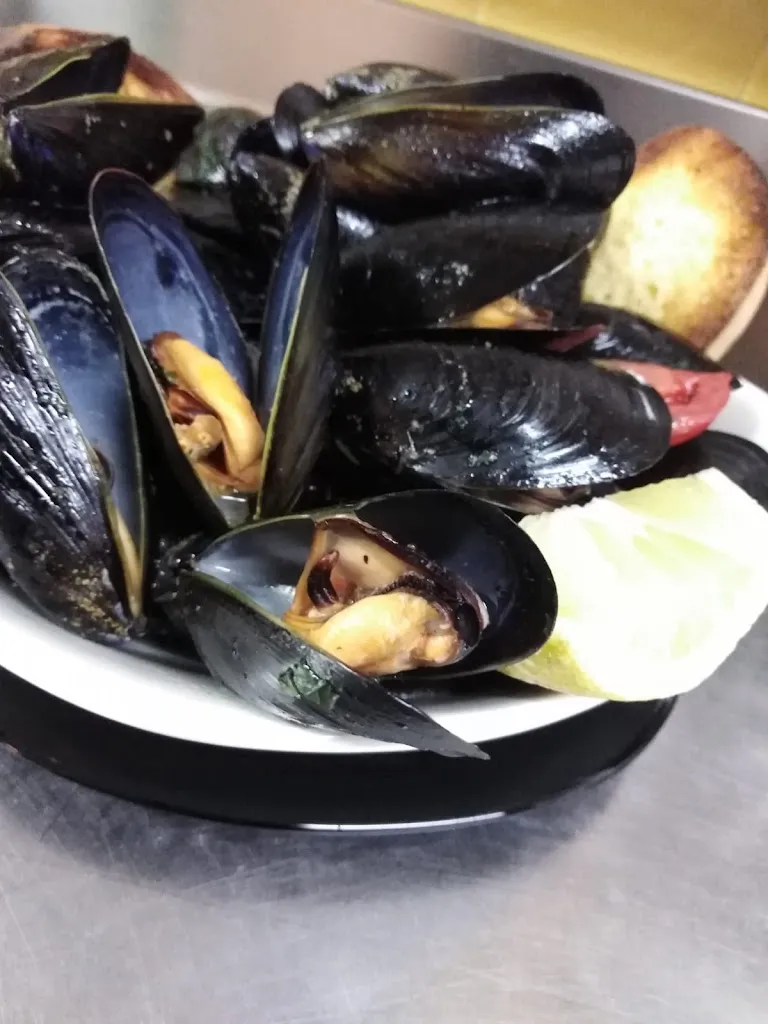 Menu_LA RUSTICA pizzeria & ristorante_Lavello_image_6