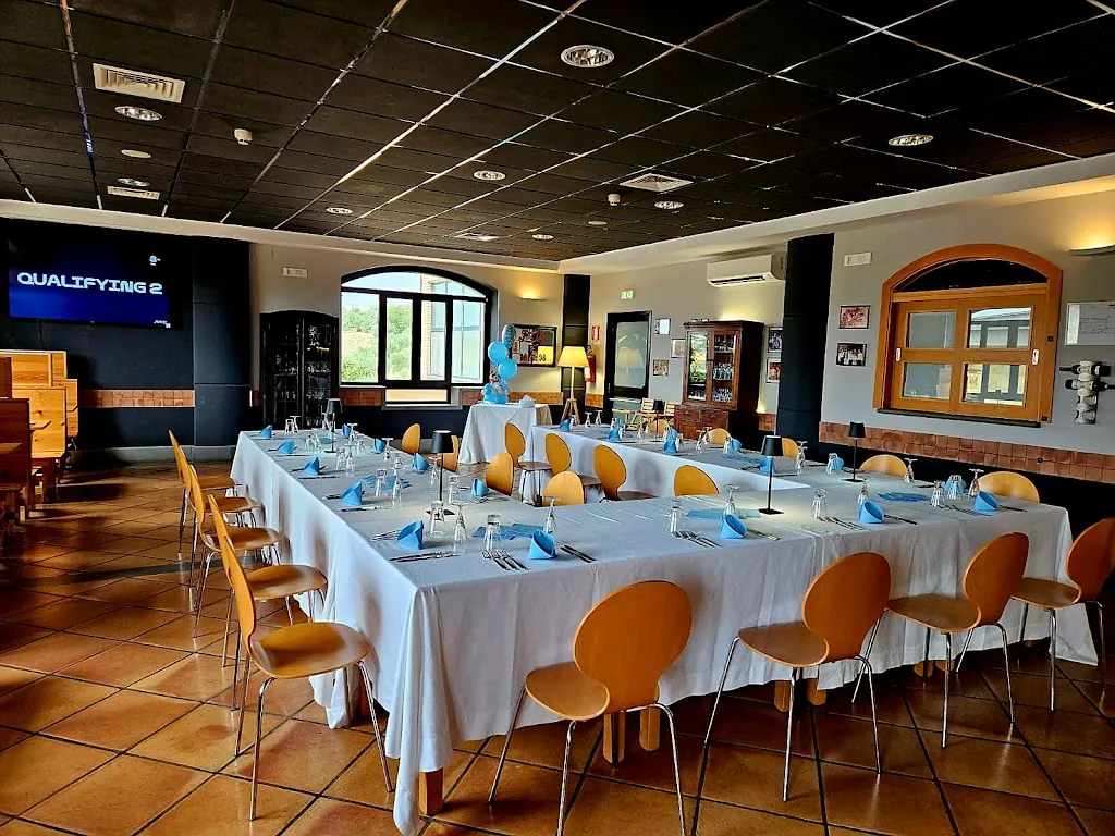 LA RUSTICA pizzeria & ristorante_Lavello_slider_image_3