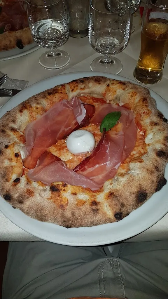 Menu_Queen Ristorante & Pizzeria_Lavello_image_5