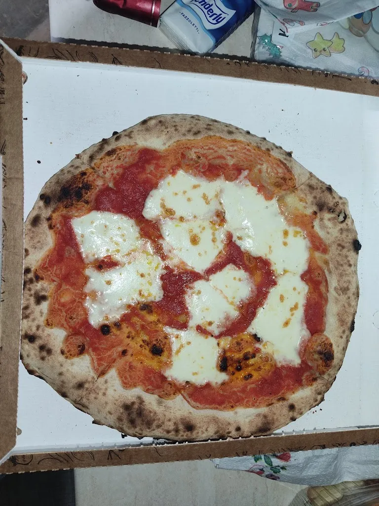 Menu_Queen Ristorante & Pizzeria_Lavello_image_7