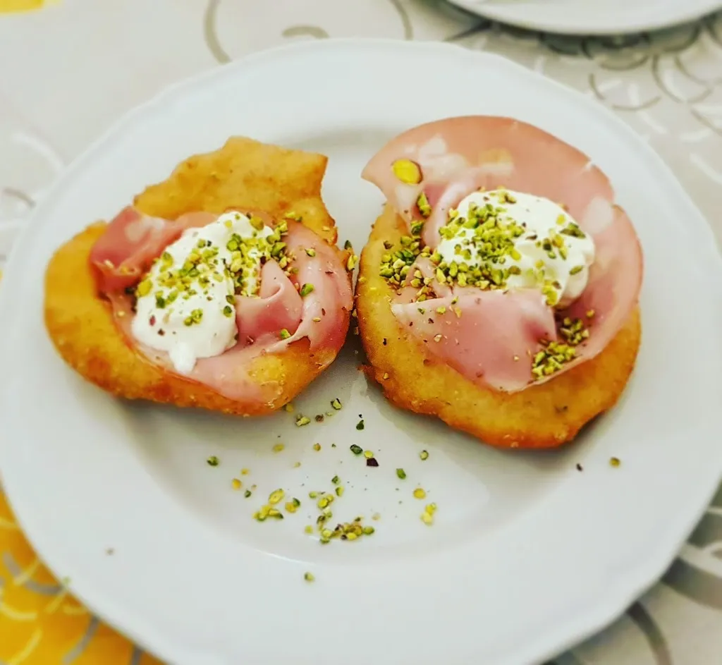 Menu_Queen Ristorante & Pizzeria_Lavello_image_8