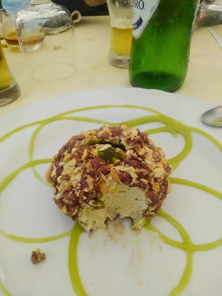 Menu_Queen Ristorante & Pizzeria_Lavello_image_9