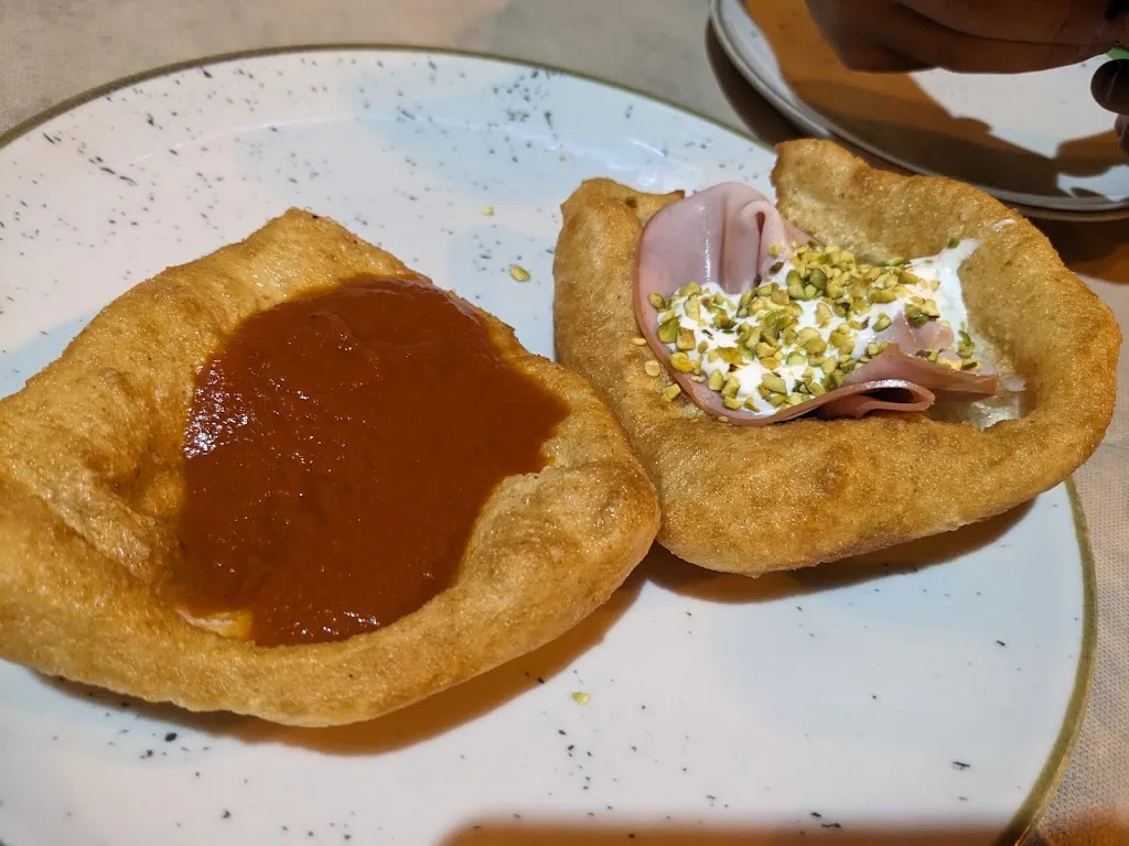 Sandra Campos_Queen Ristorante & Pizzeria_Lavello_review