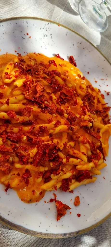 Wendy_Queen Ristorante & Pizzeria_Lavello_review