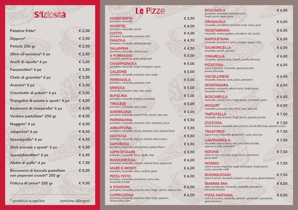 Menu_Da Nonno Mauro Pizzeria_Lavello_image_1