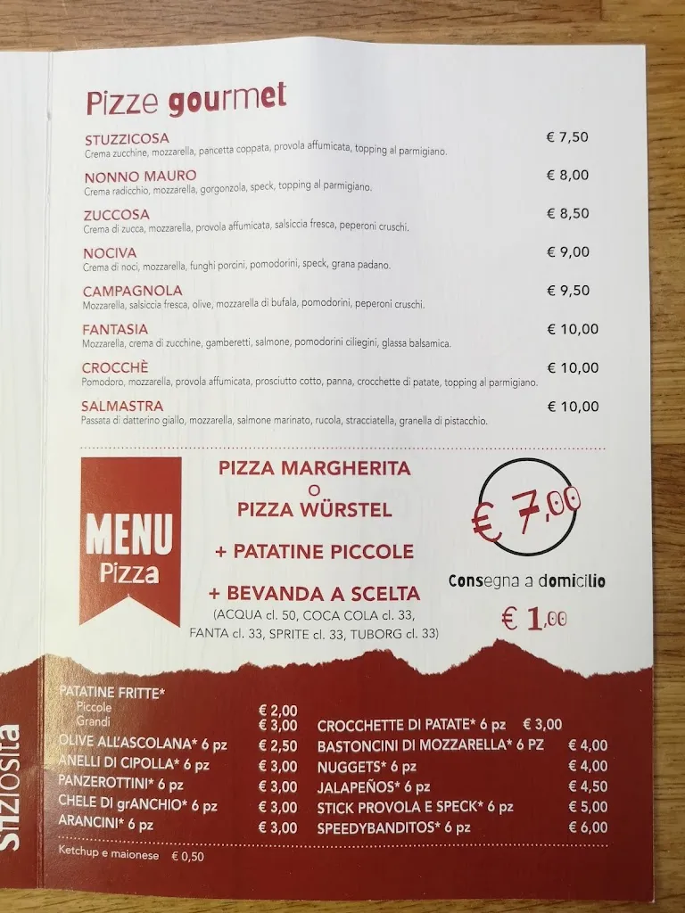Menu_Da Nonno Mauro Pizzeria_Lavello_image_3