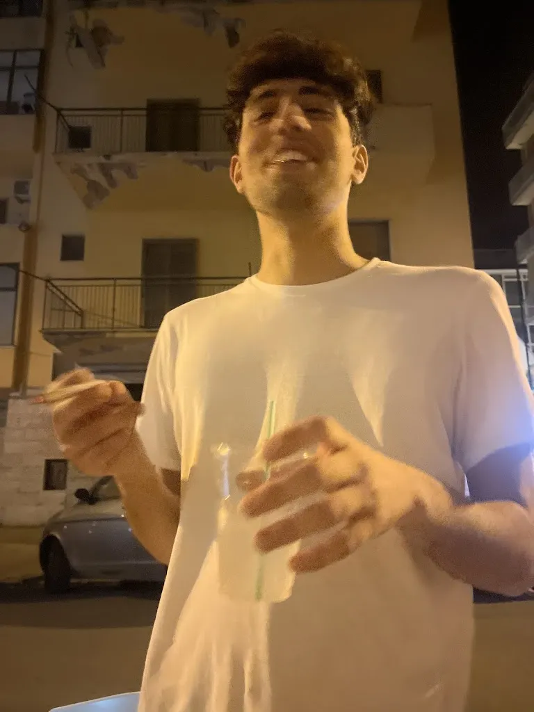 blaze_ rek_Da Nonno Mauro Pizzeria_Lavello_review