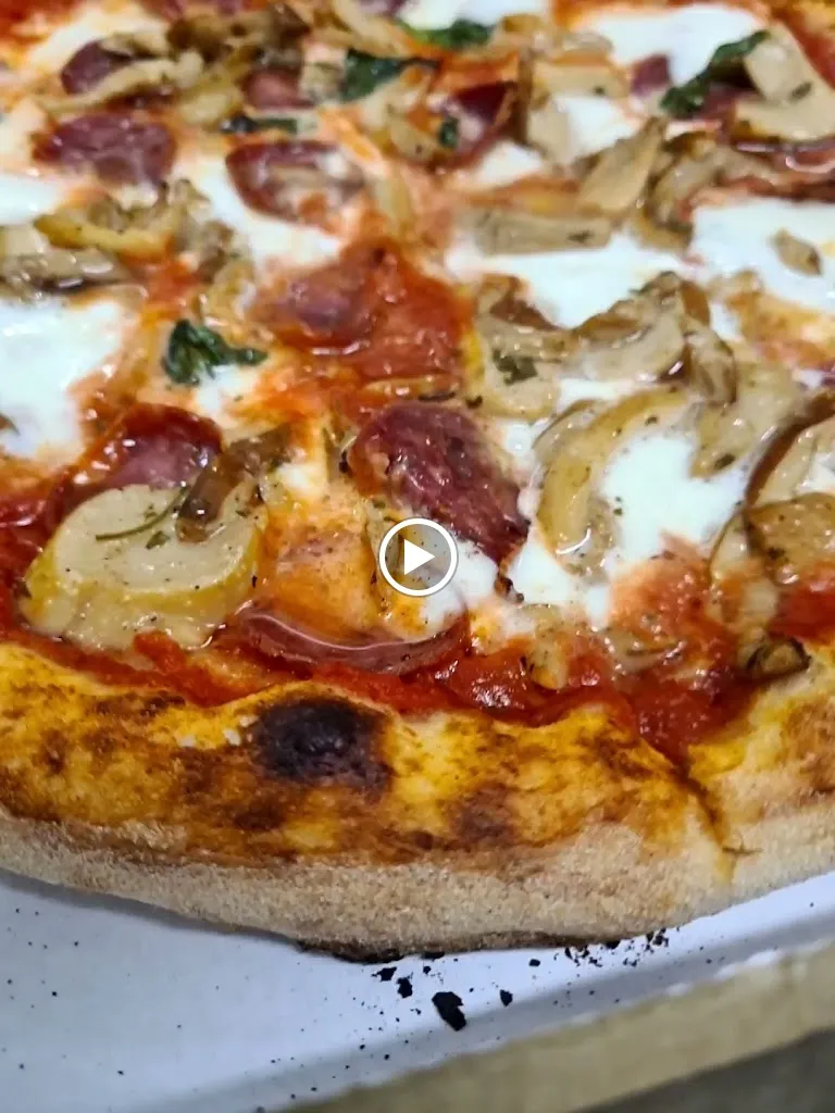 Da Nonno Mauro Pizzeria_Lavello_slider_image_2