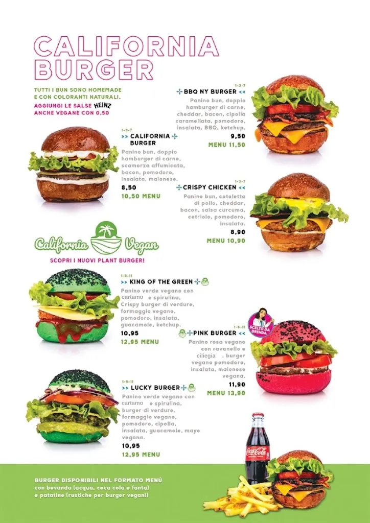 Menu_California Pokè Chieti_Chieti_image_1