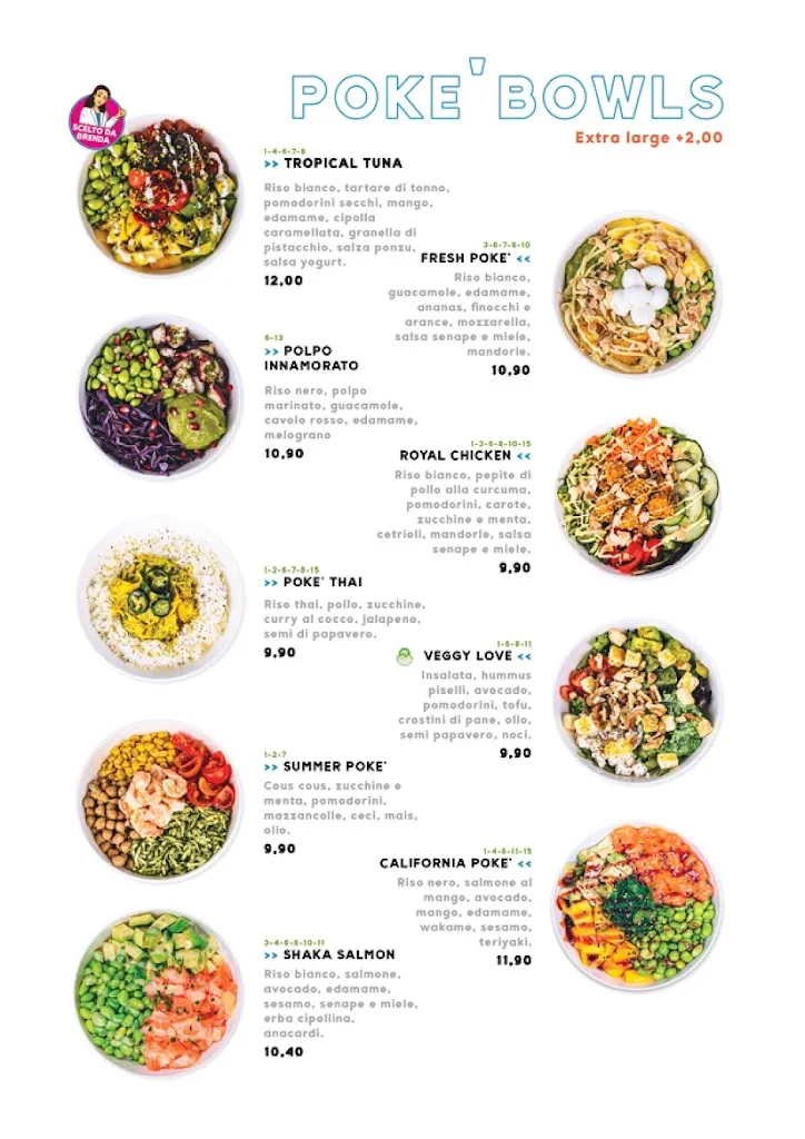 Menu_California Pokè Chieti_Chieti_image_2