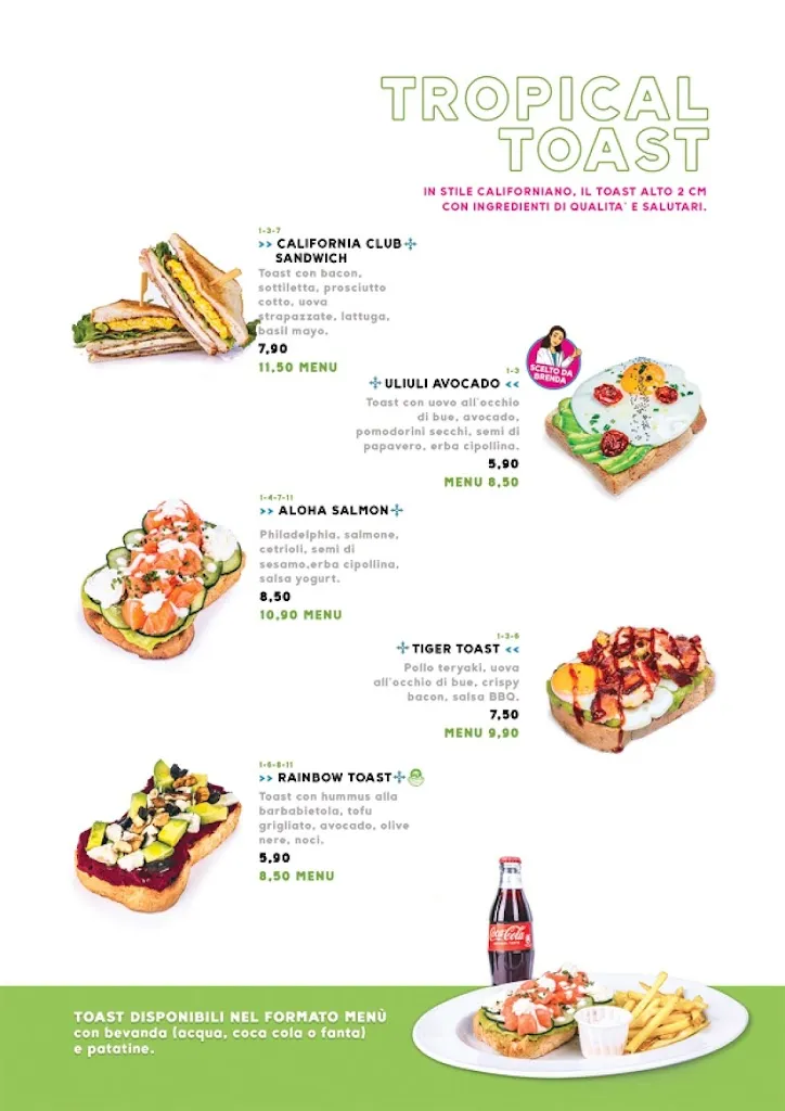 Menu_California Pokè Chieti_Chieti_image_4