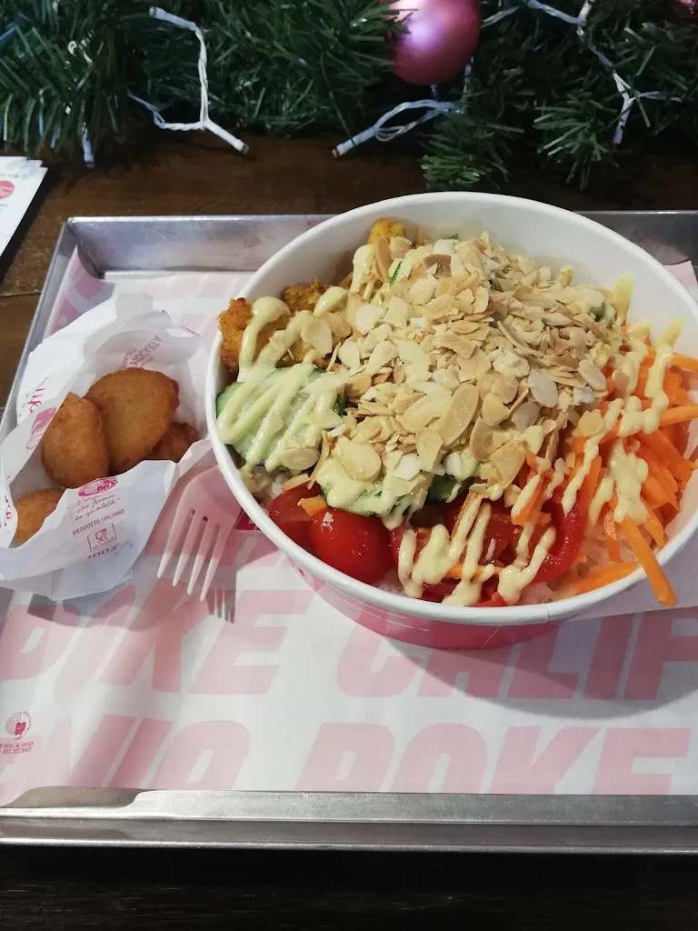 Menu_California Pokè Chieti_Chieti_image_7