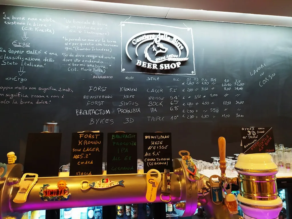 Menu_Cantiere delle Birre_Lavello_image_1