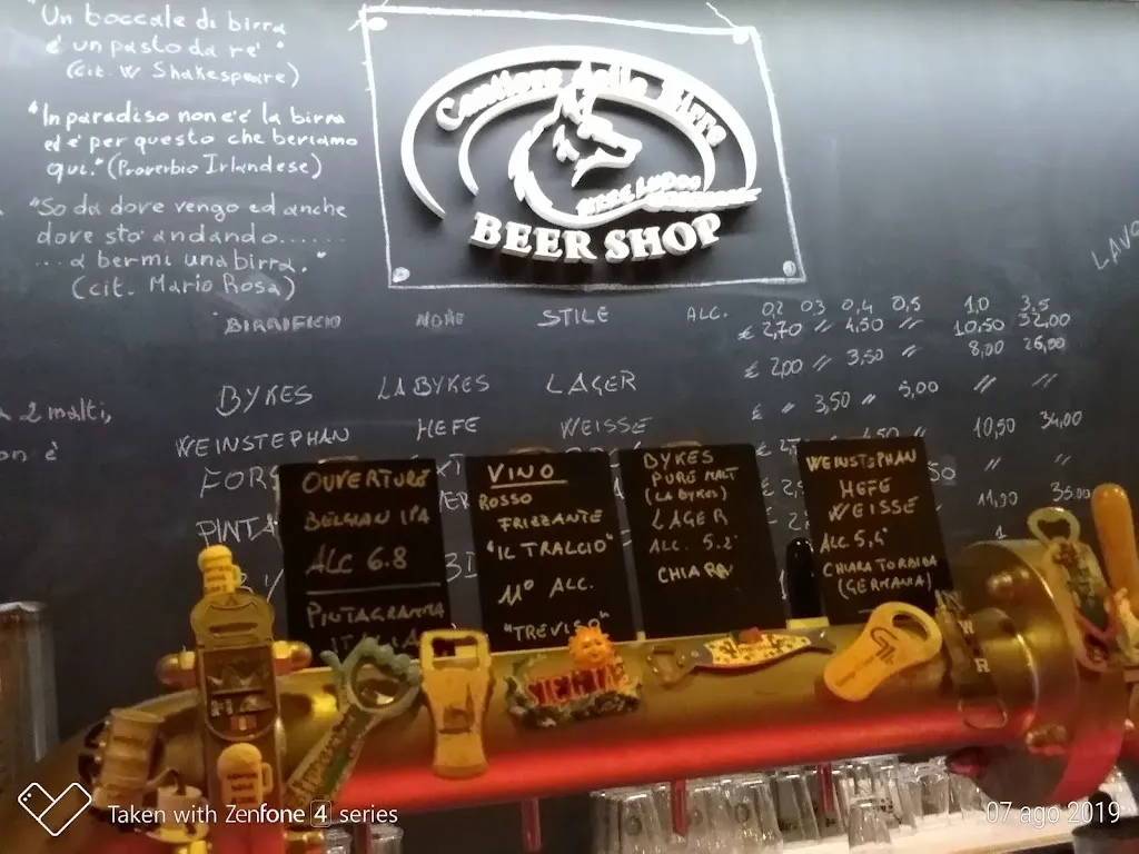 Menu_Cantiere delle Birre_Lavello_image_2