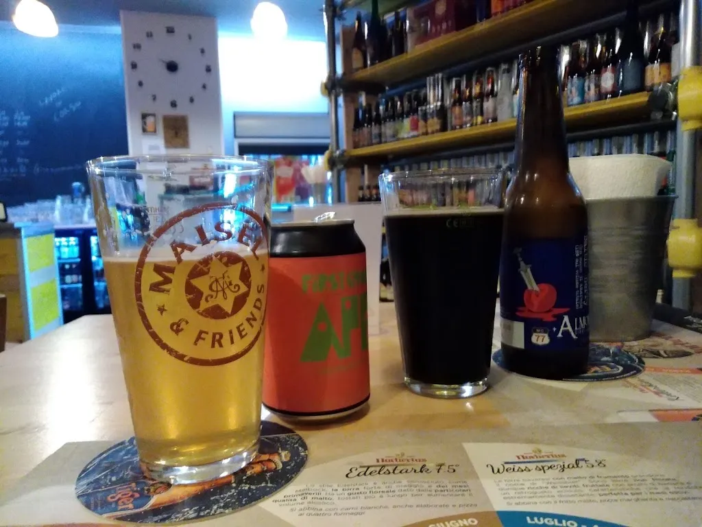 Menu_Cantiere delle Birre_Lavello_image_7