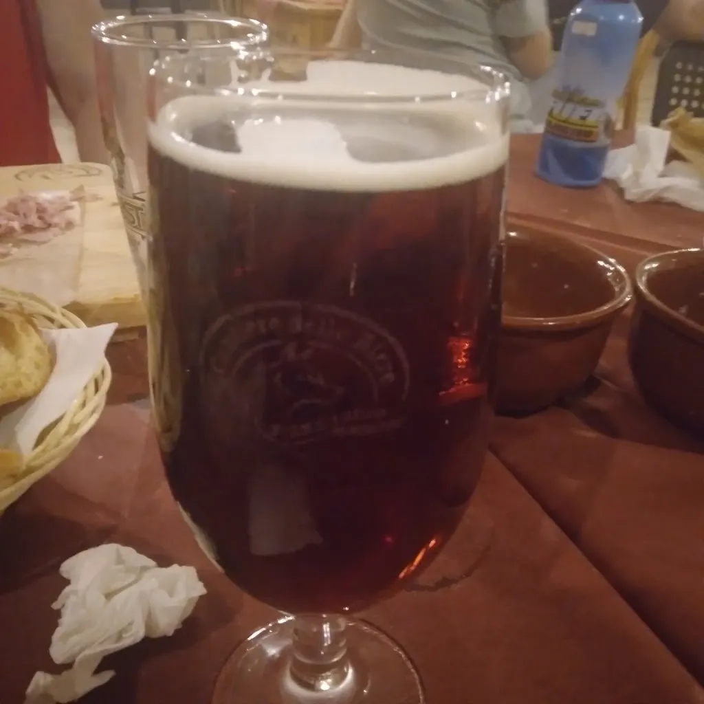 Salvatore Fornelli_Cantiere delle Birre_Lavello_review