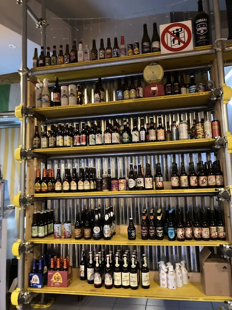 Kia Porcelluzzi_Cantiere delle Birre_Lavello_review