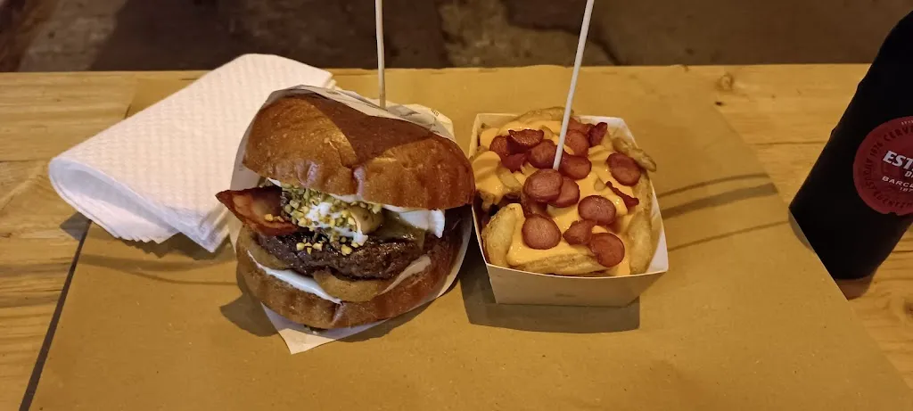 Zakaria Zaouiouit_D'FOOD_Lavello_review